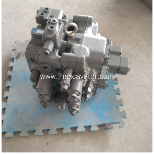 Excavator EC210B Main Control Valve UX28-86 14576336